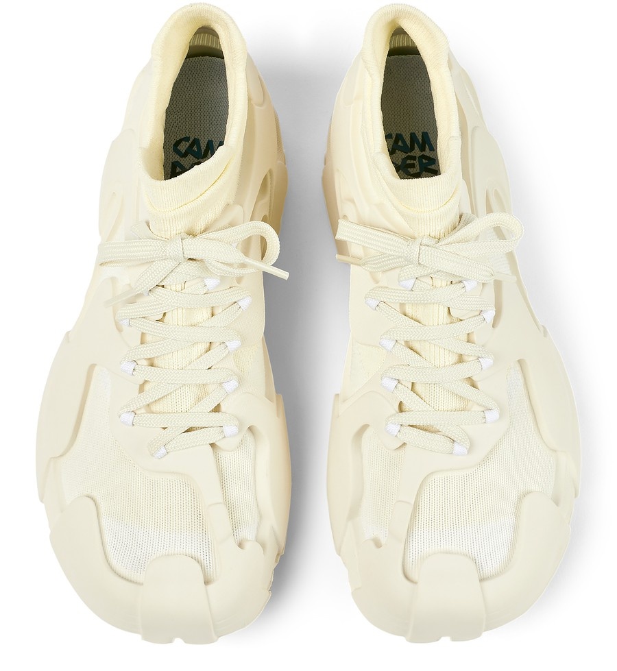 Tossu sneakers - 4