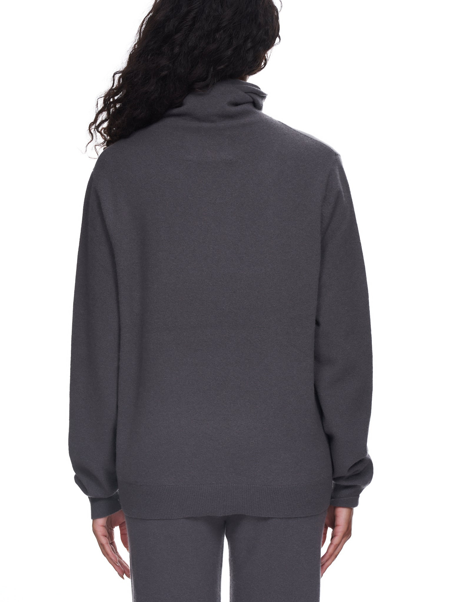 Jill Turtleneck Sweater - 3