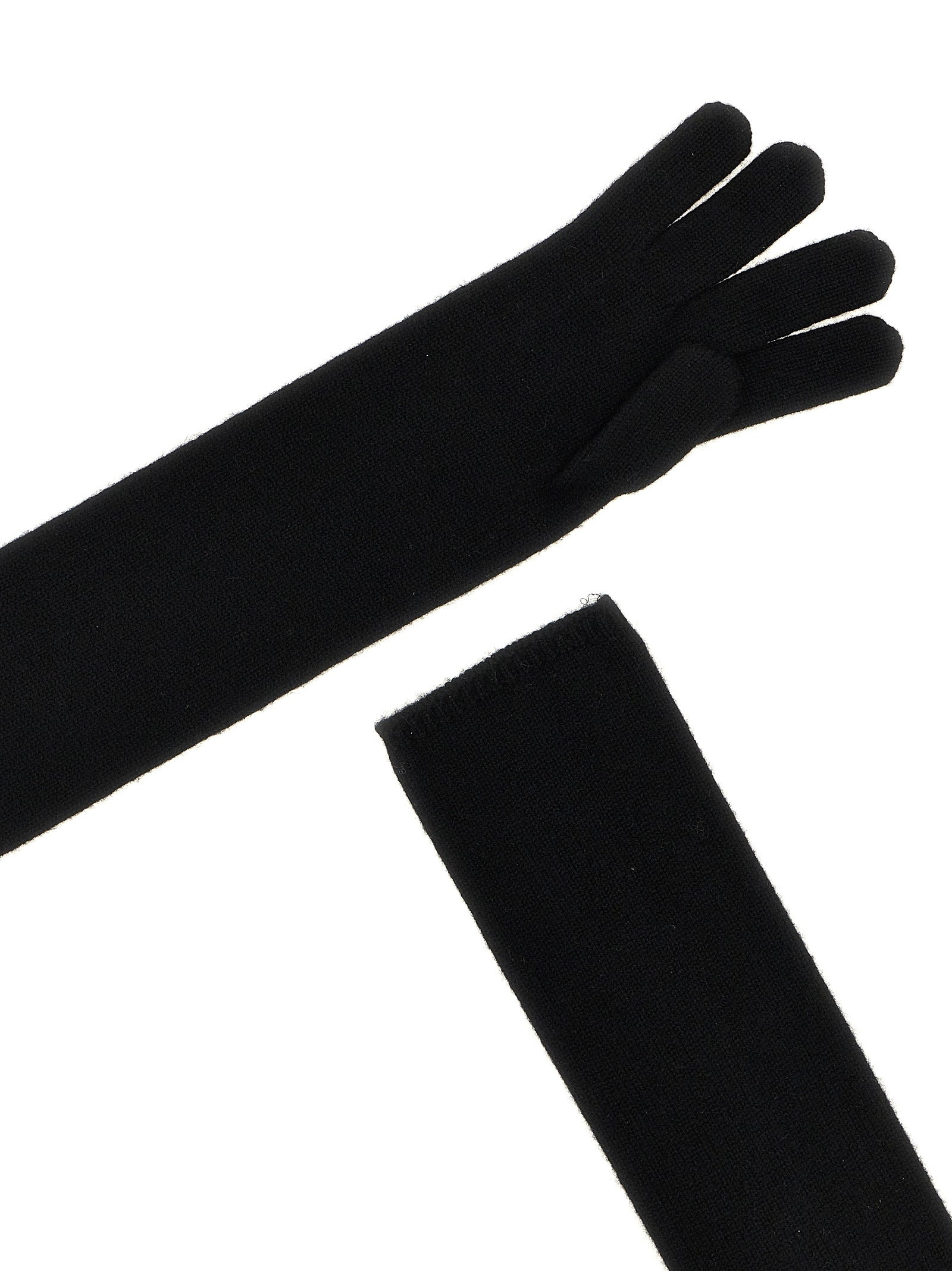 Timor Gloves Black - 3