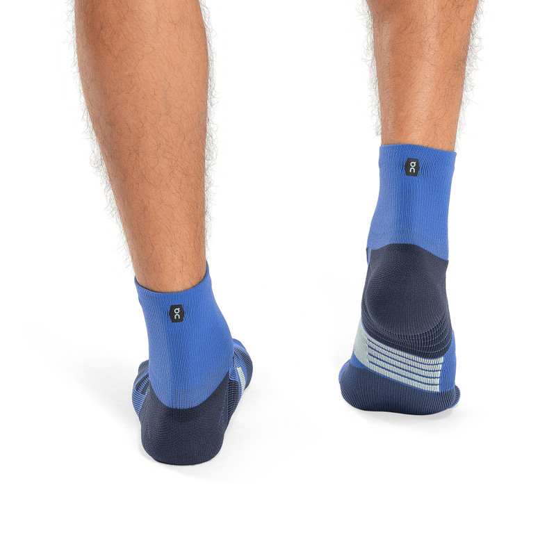 On Performance Mid Sock outlook