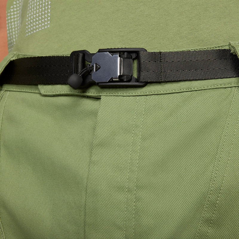 Nike Nike ISPA Trousers 2.0 'Green' FB2713-334 outlook