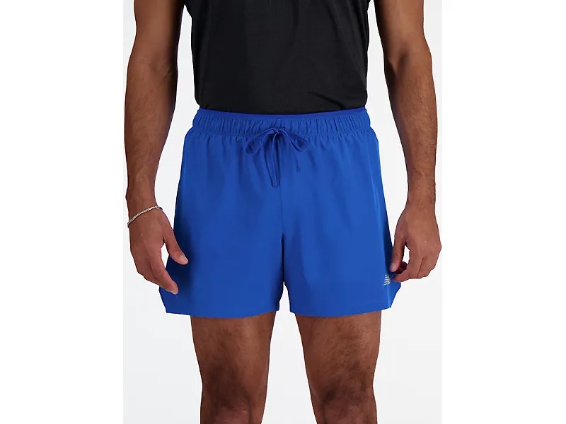 New Balance RC Seamless 5" Short - 5