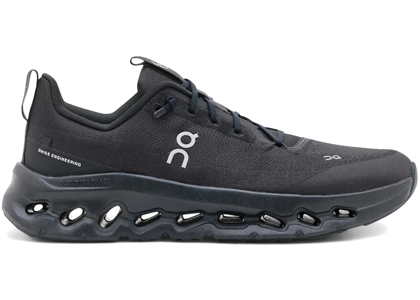 On Running Cloudtilt FKA Twigs EUSEXUA All Black - 1