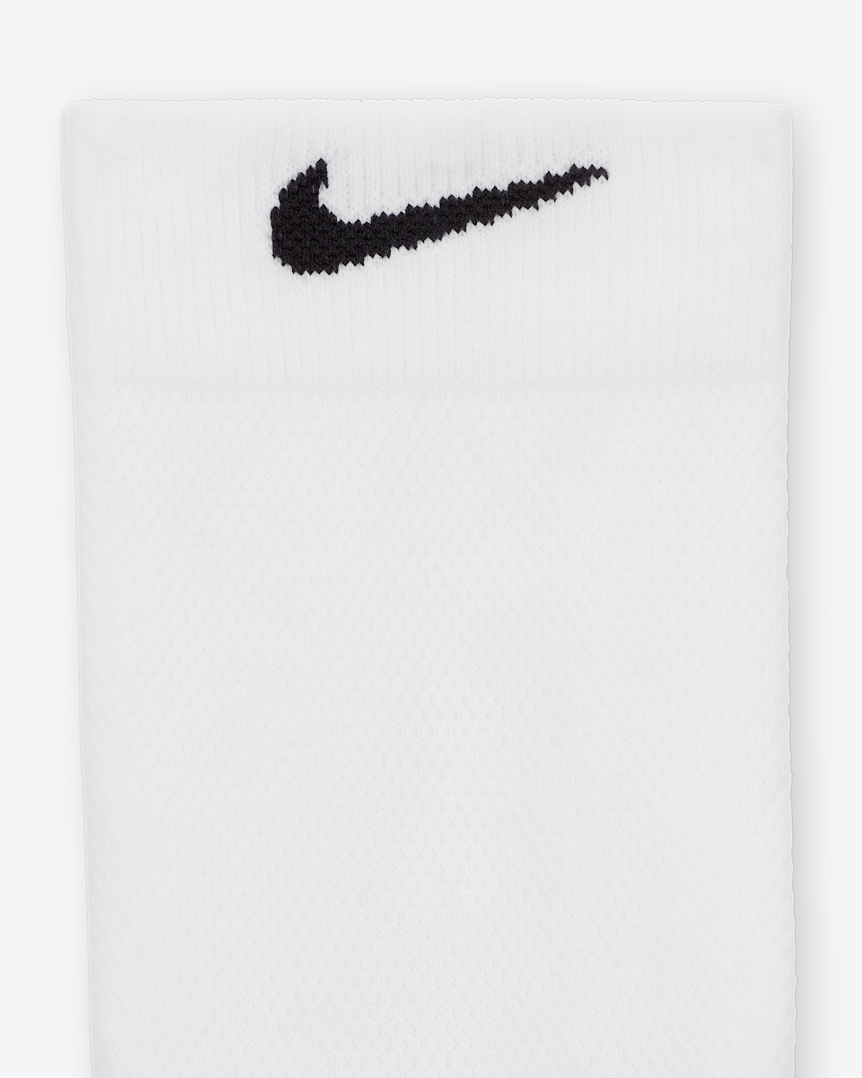 Nike Midweight Running Micro Crew Socks (1 Pair) - 4