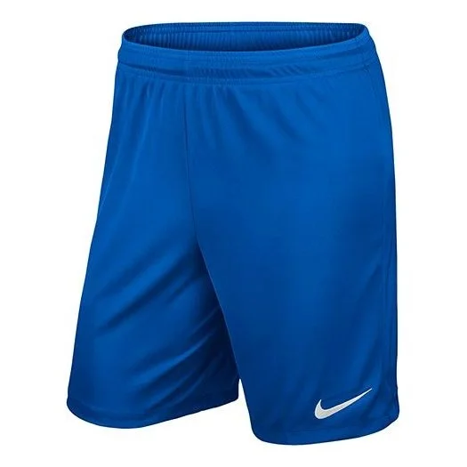 Nike Running Gym Training Sports Shorts Royal blue AO4150-463 - 1