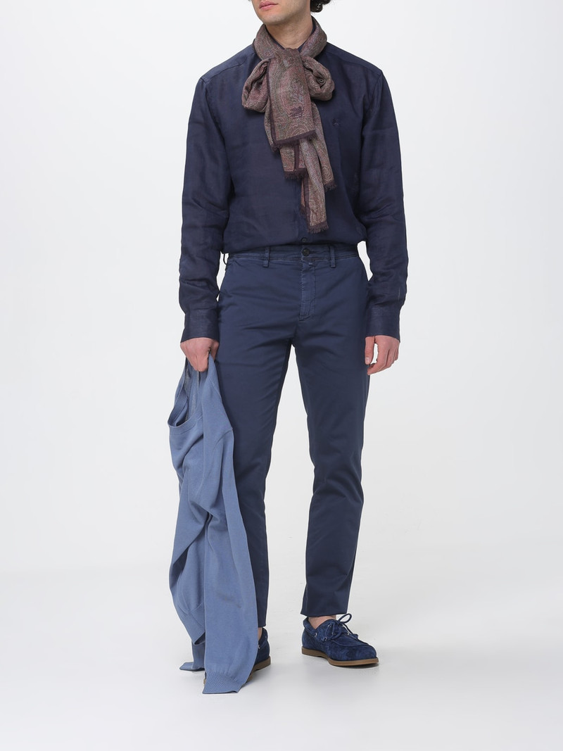 Etro Shirt men Etro outlook