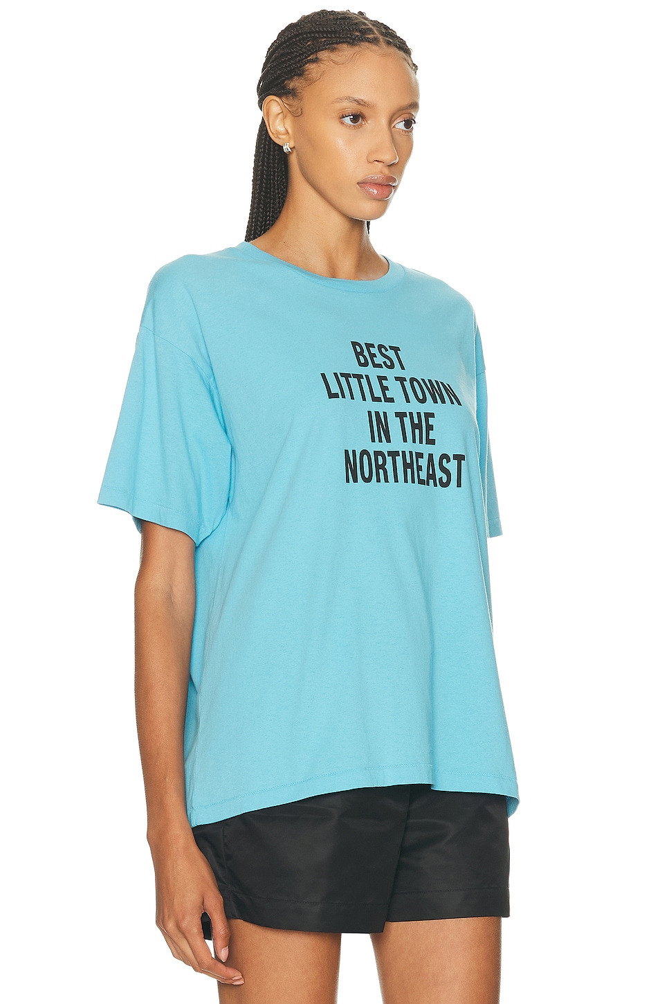 Laketown Tee - 2