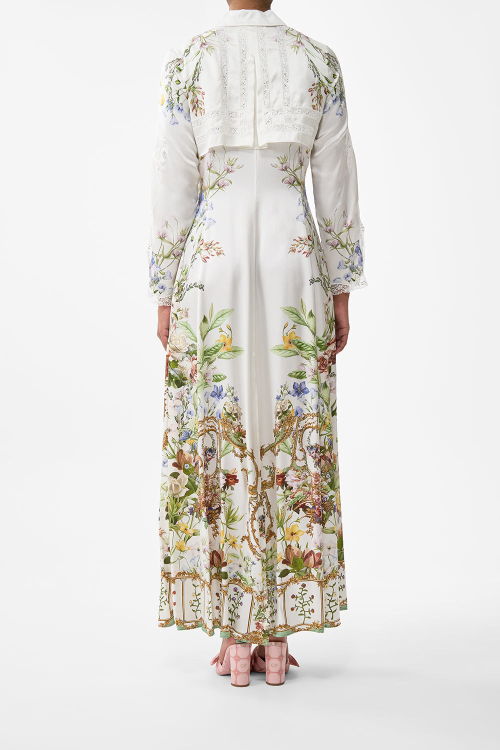 PRINTED TRENCH - 3
