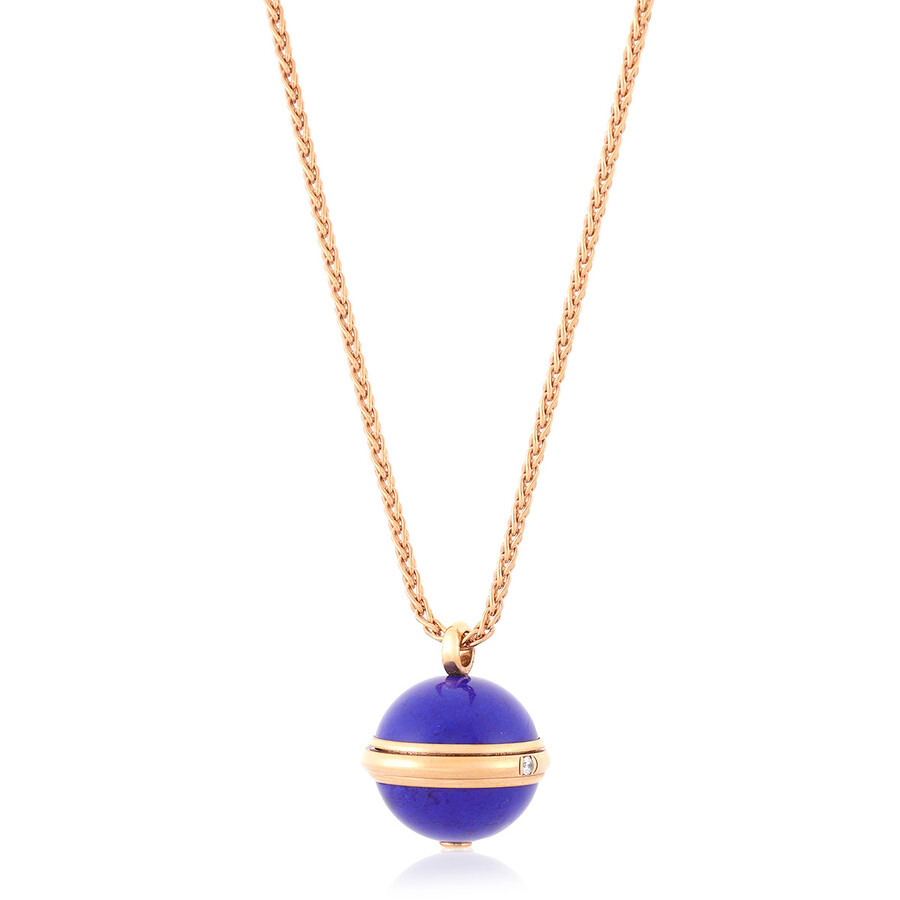 Piaget Possession 18kt Rose Gold Pendant Necklace - 2