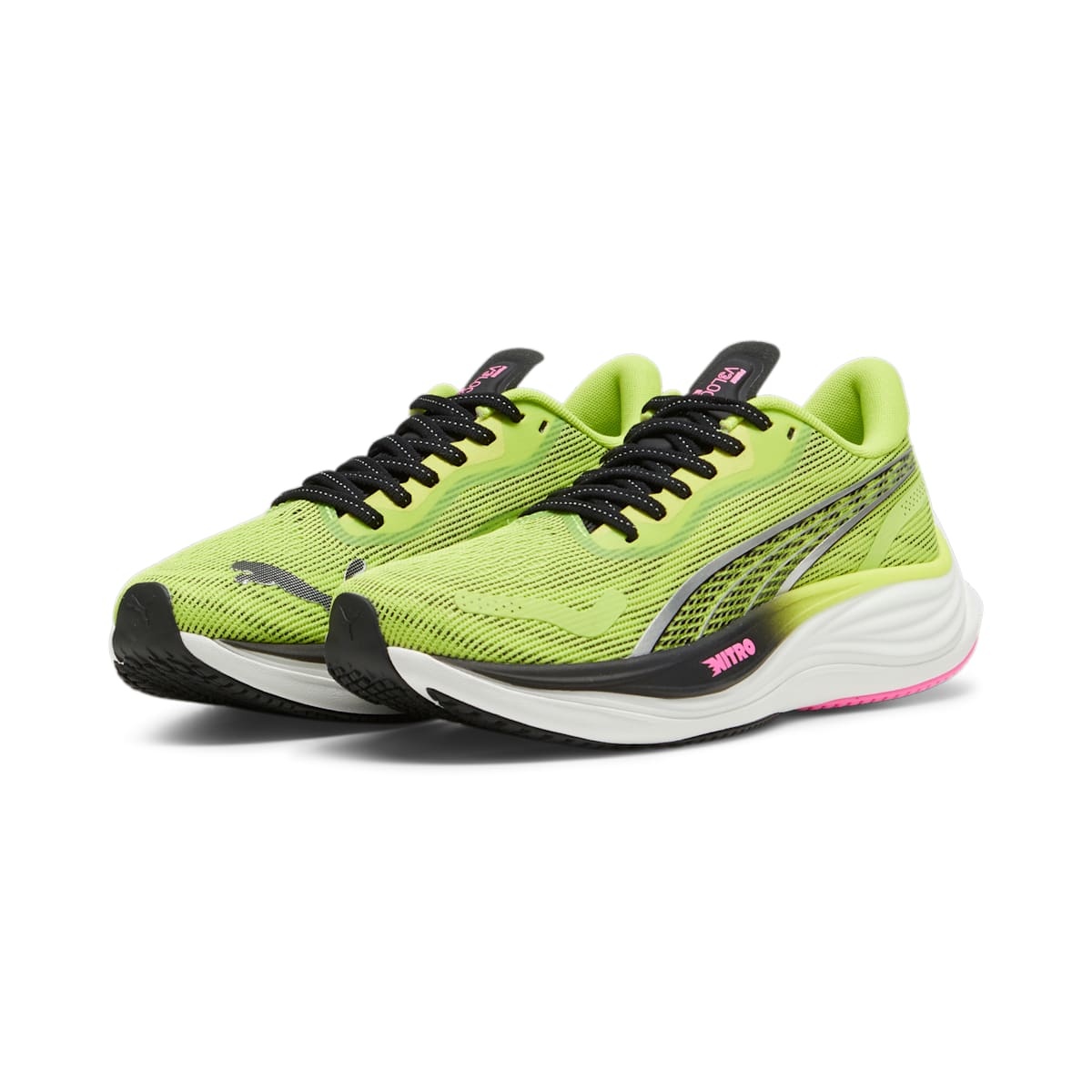 (WMNS) PUMA Velocity Nitro 3 'Psychedelic Rush' 380081-01 - 3