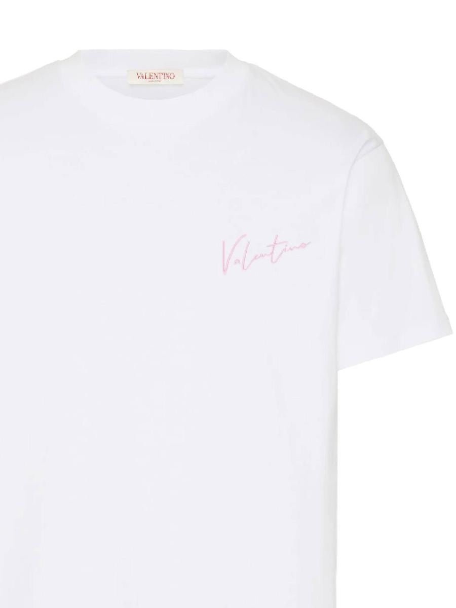 Valentino Garavani Valentino T-Shirts And Polos - 2