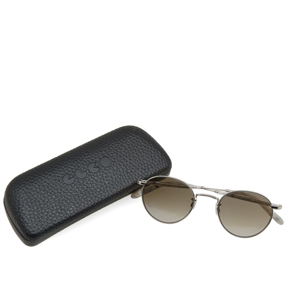 Garrett Leight Wilson M Sunglasses - 5