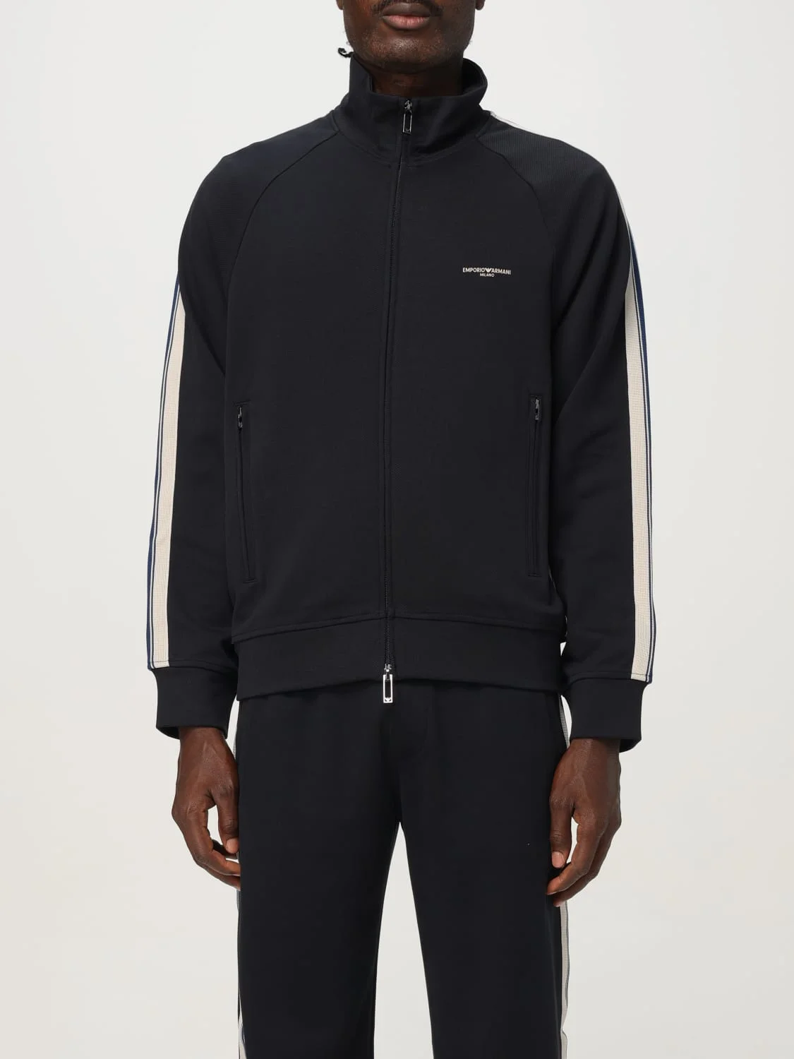 Sweater men Emporio Armani - 1