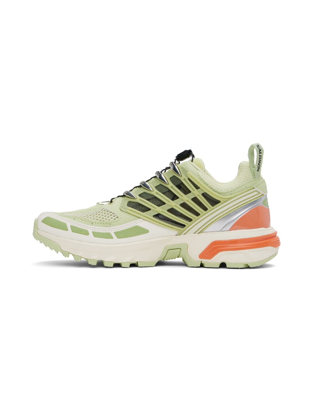 Green ACS Pro Sneakers - 3