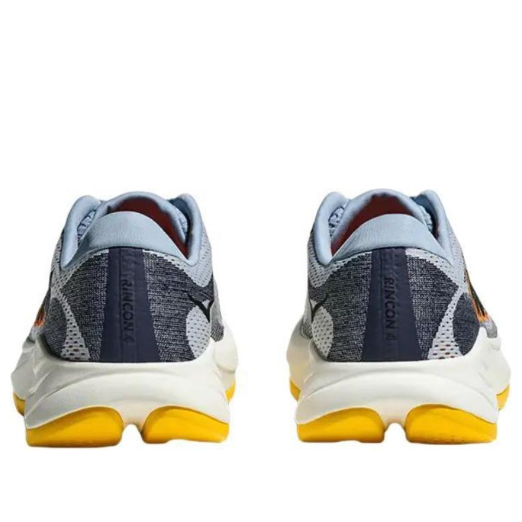 HOKA ONE ONE Rincon 4 'Drizzle Nautical Dusk' 1155130-DLN - 5