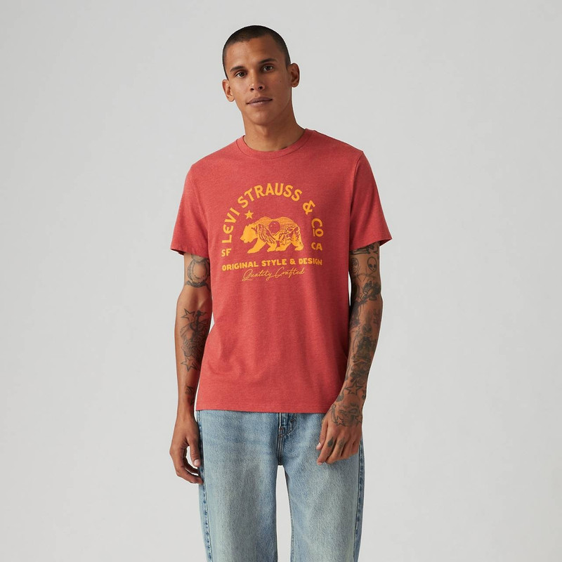 CLASSIC GRAPHIC T-SHIRT 1