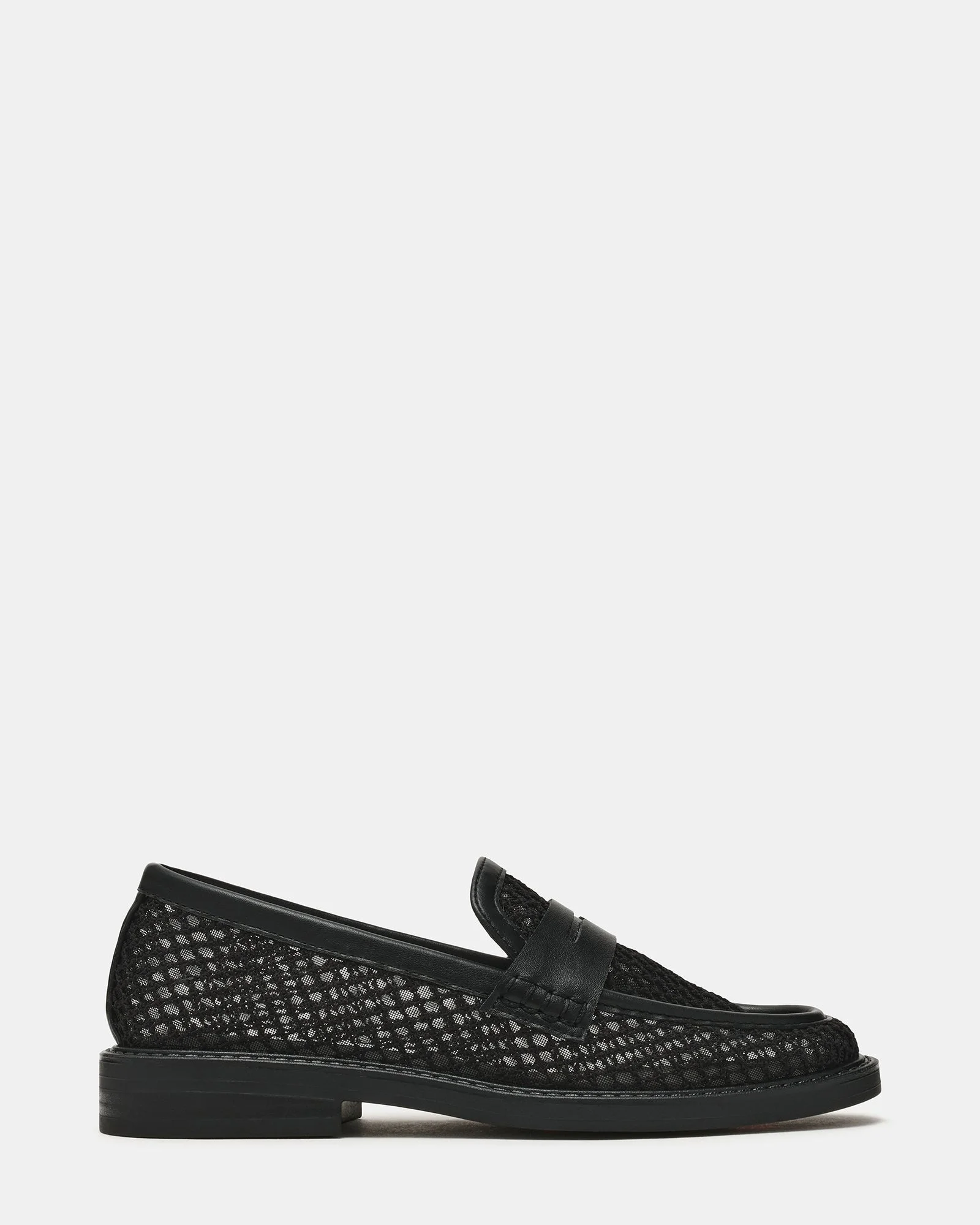 MADISON BLACK MESH - 1