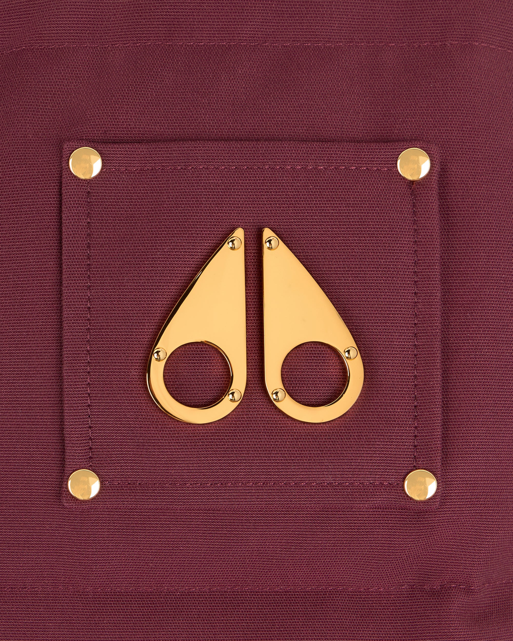 GOLD SERIES WESTMOUNT VEST - 5