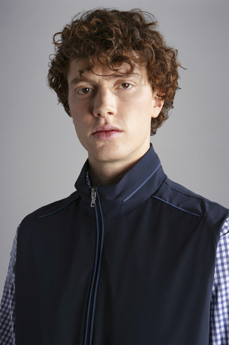 TYPHOON® RE-4X4 STRETCH GILET 4