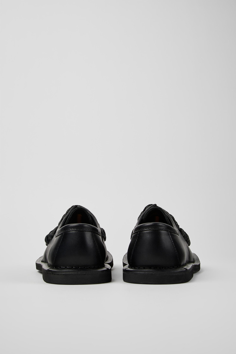 CAMPERLAB BLACK outlook