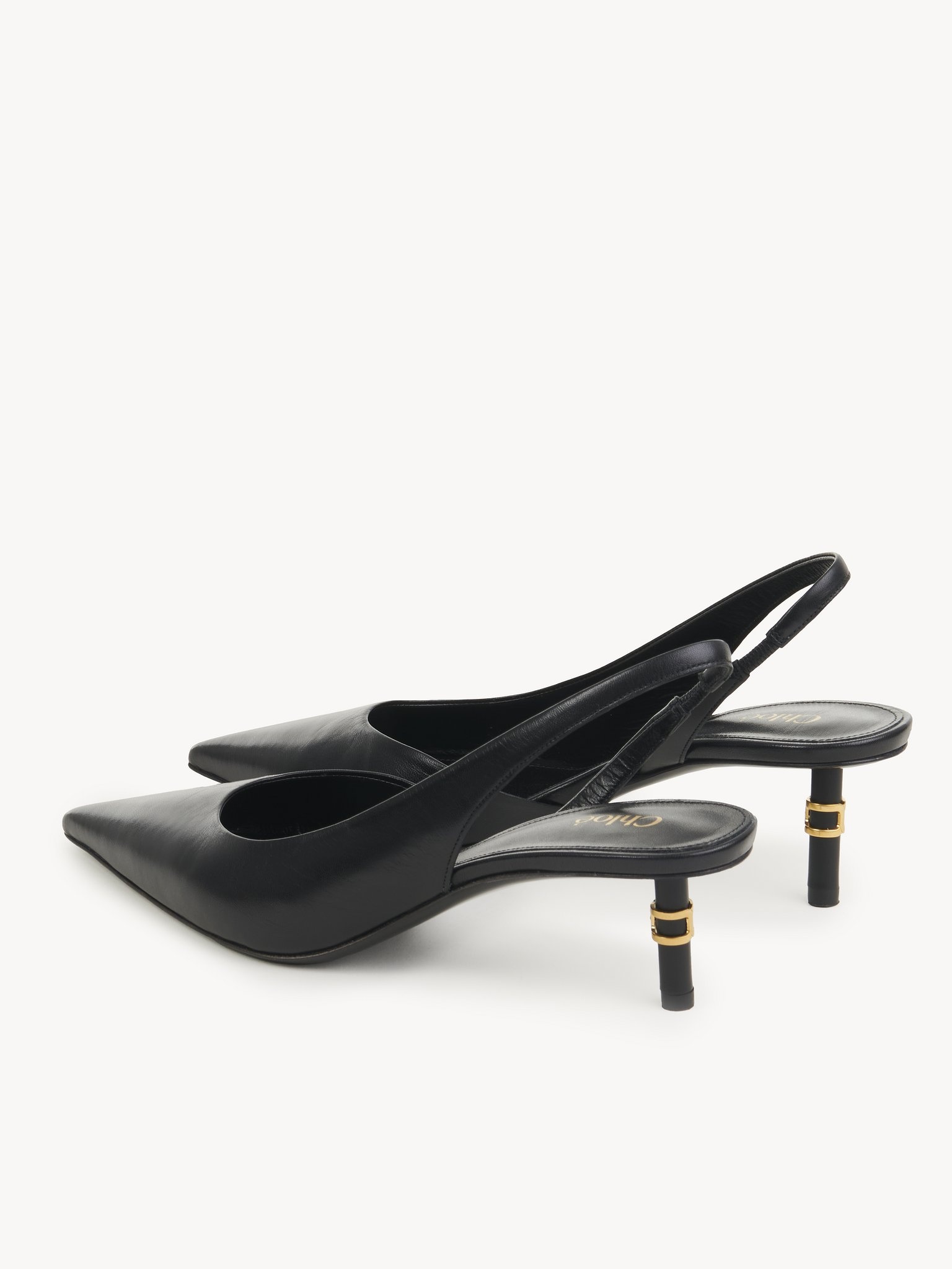 MARCIE SLINGBACK - 4