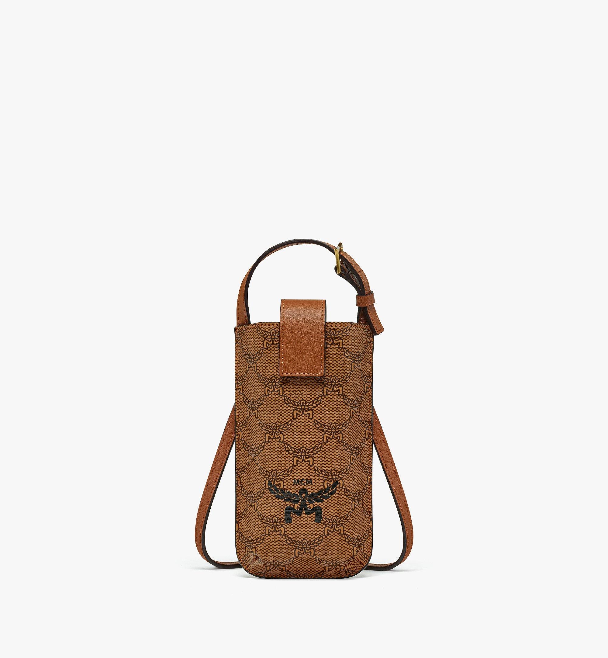 [MCM]★Himmel Lauretos Sunglasses Case MCM Himmel Sunglasses Case in Lauretos | REVERSIBLE