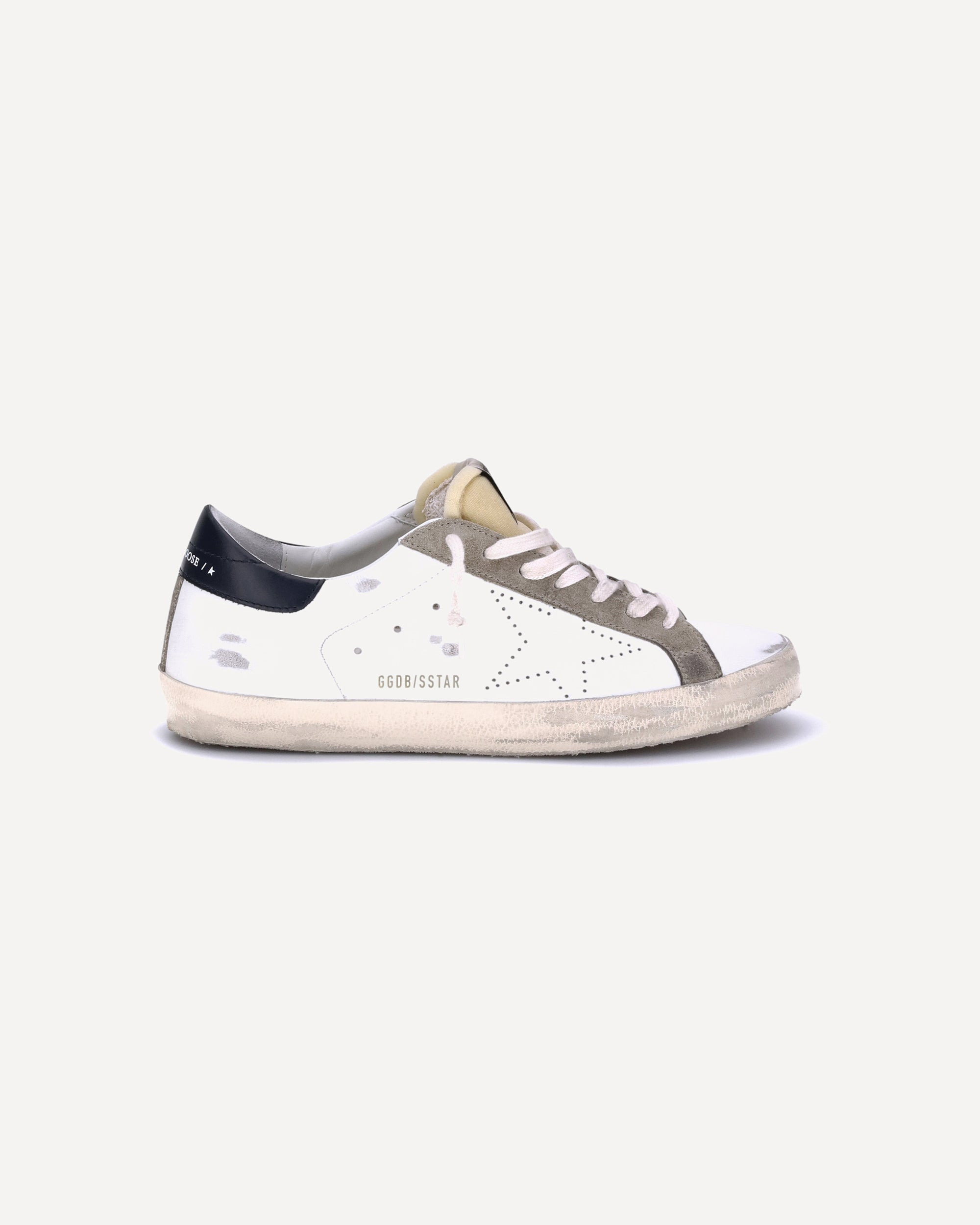 Super Star Sneakers - 1