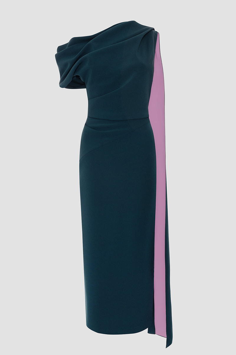 Roksanda MAITE DRESS outlook