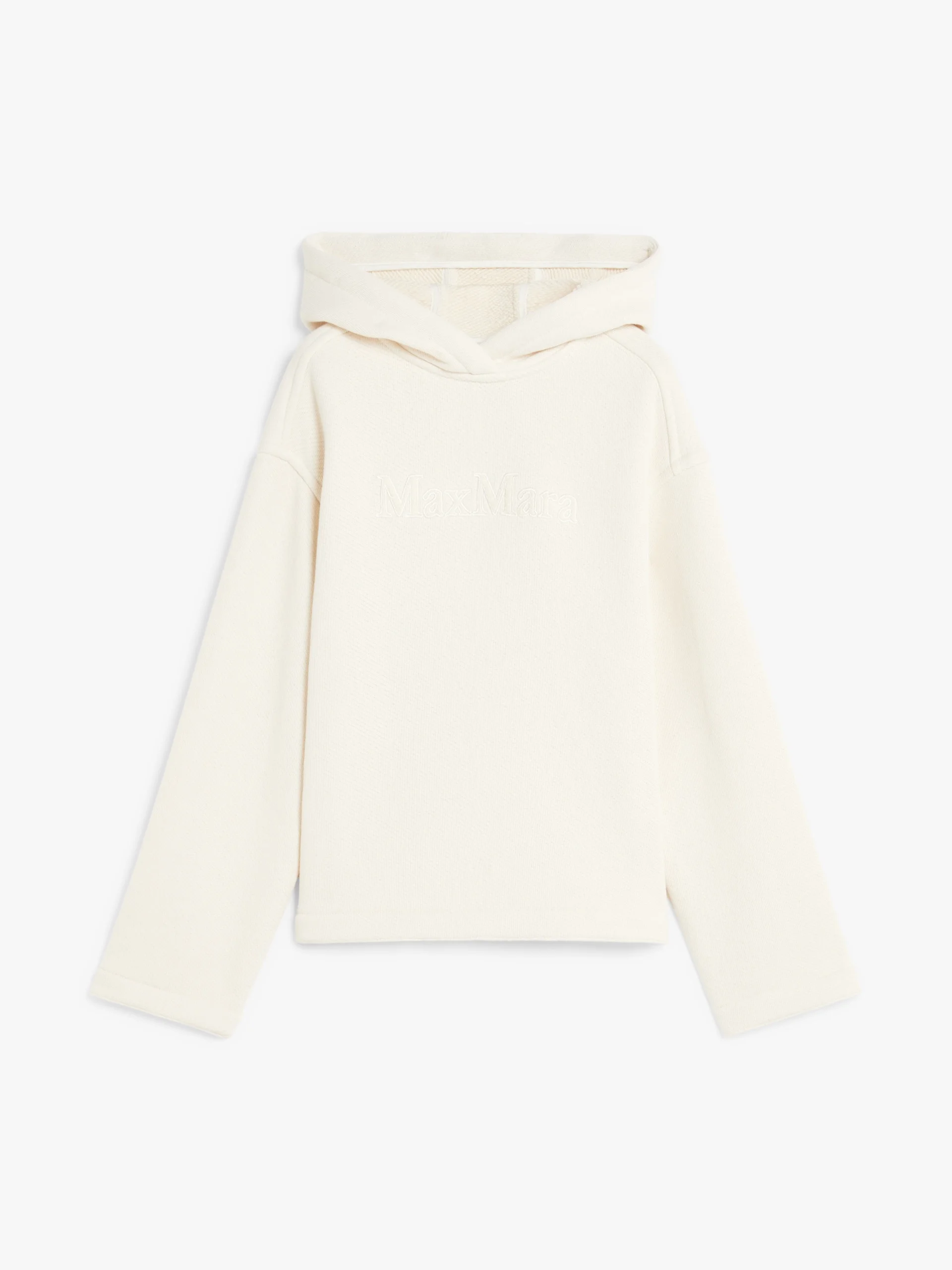 GARY Cotton hoodie - 1