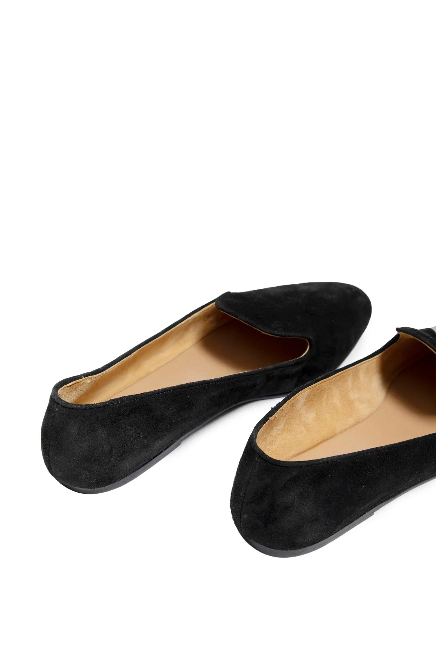 Brent-Loafers-In-Suede - 6