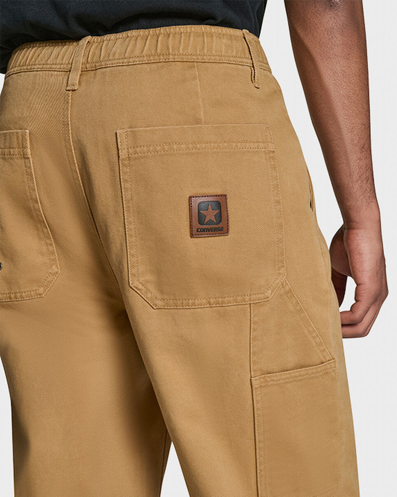 Relaxed Fit Painter Pants 6