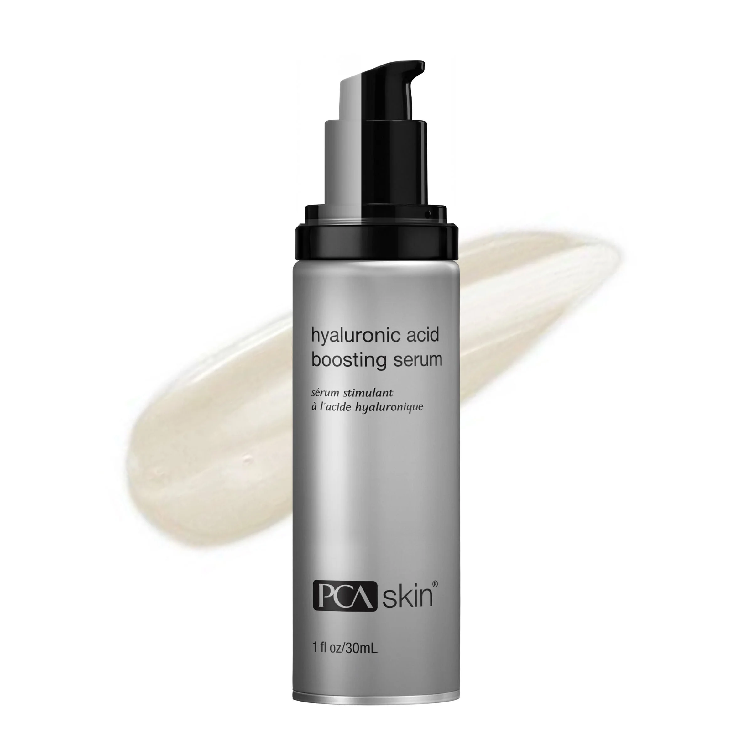 Hyaluronic Acid Boosting Serum - 1
