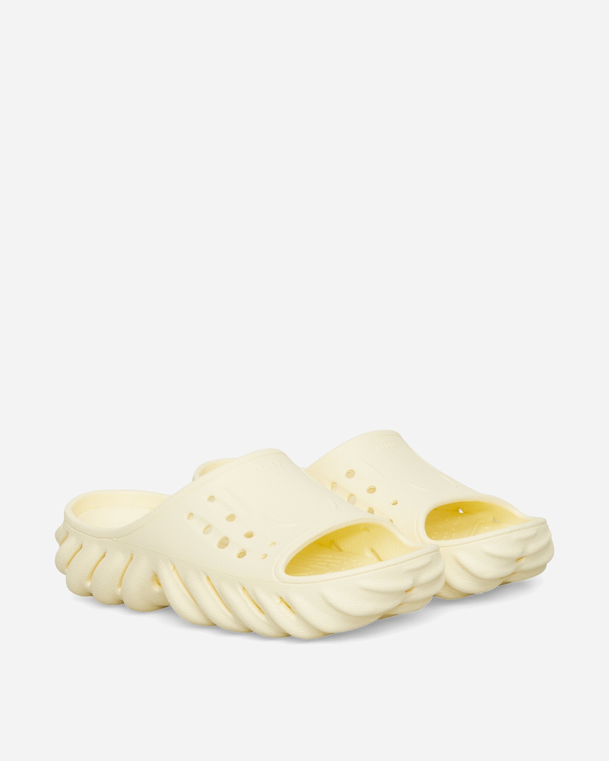 Echo Slides Buttercream - 2