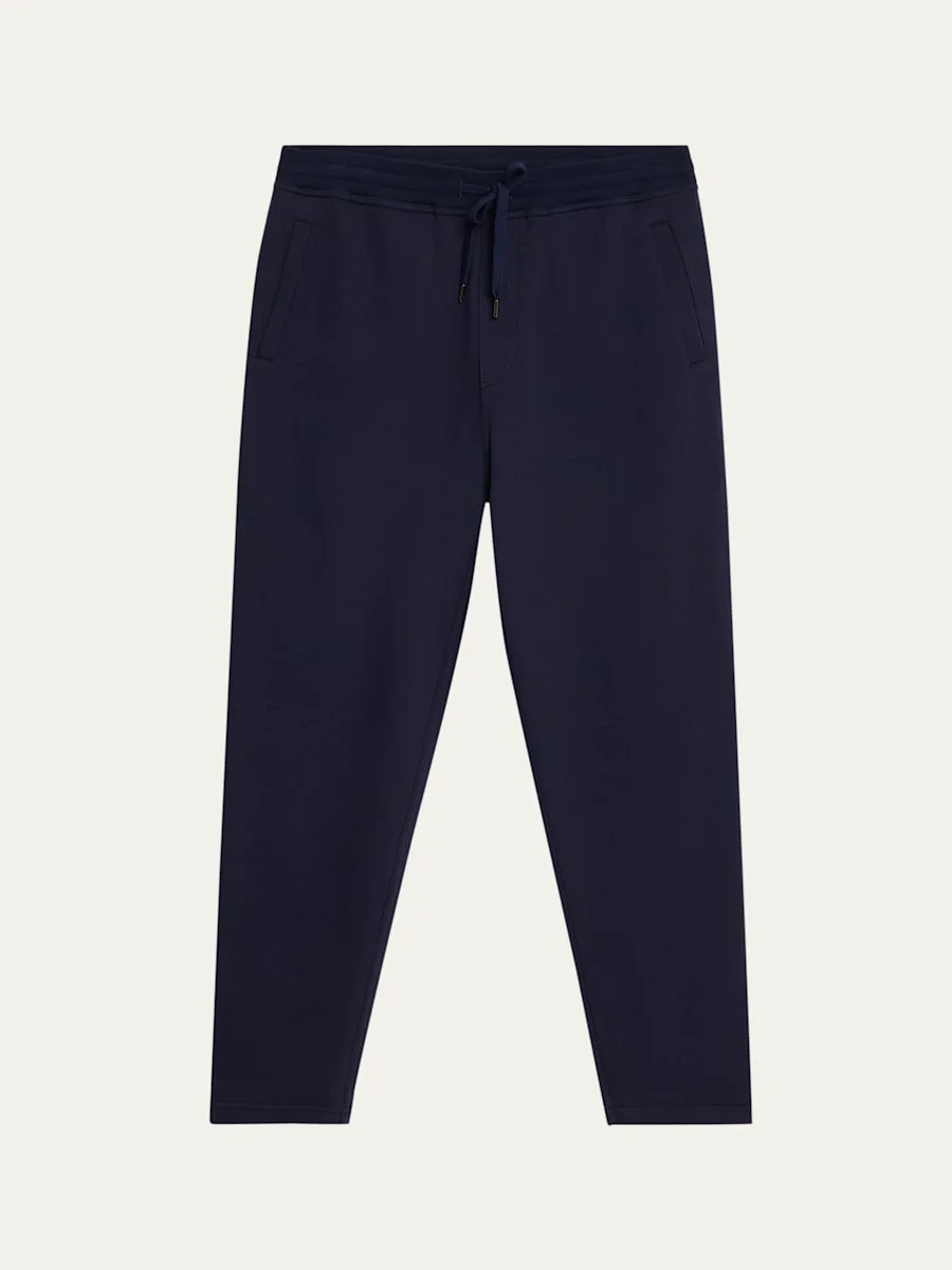 Men's Casual Drawstring Pants - 1