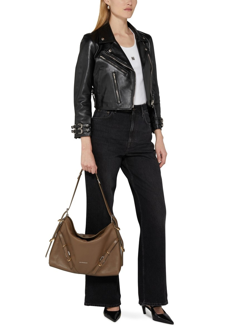 Leather jacket 6