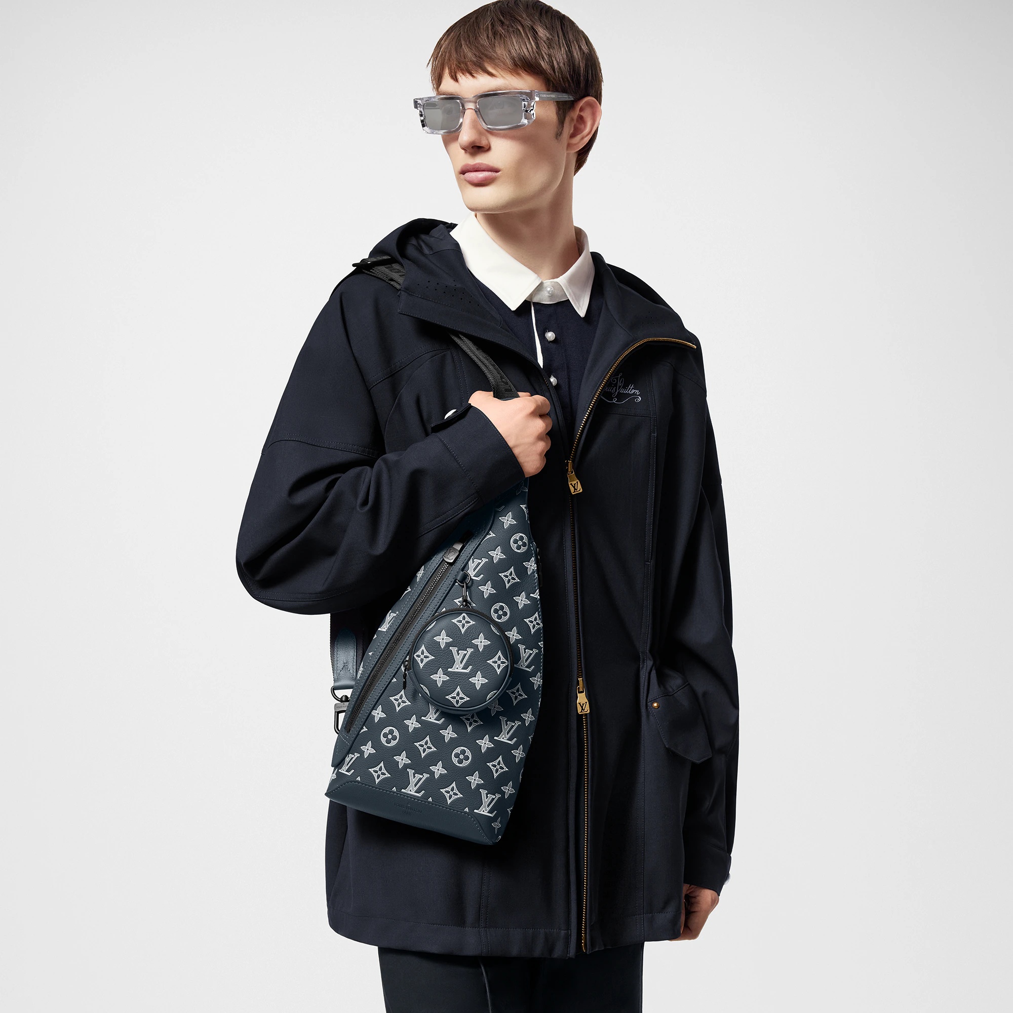 Duo Slingbag - 7