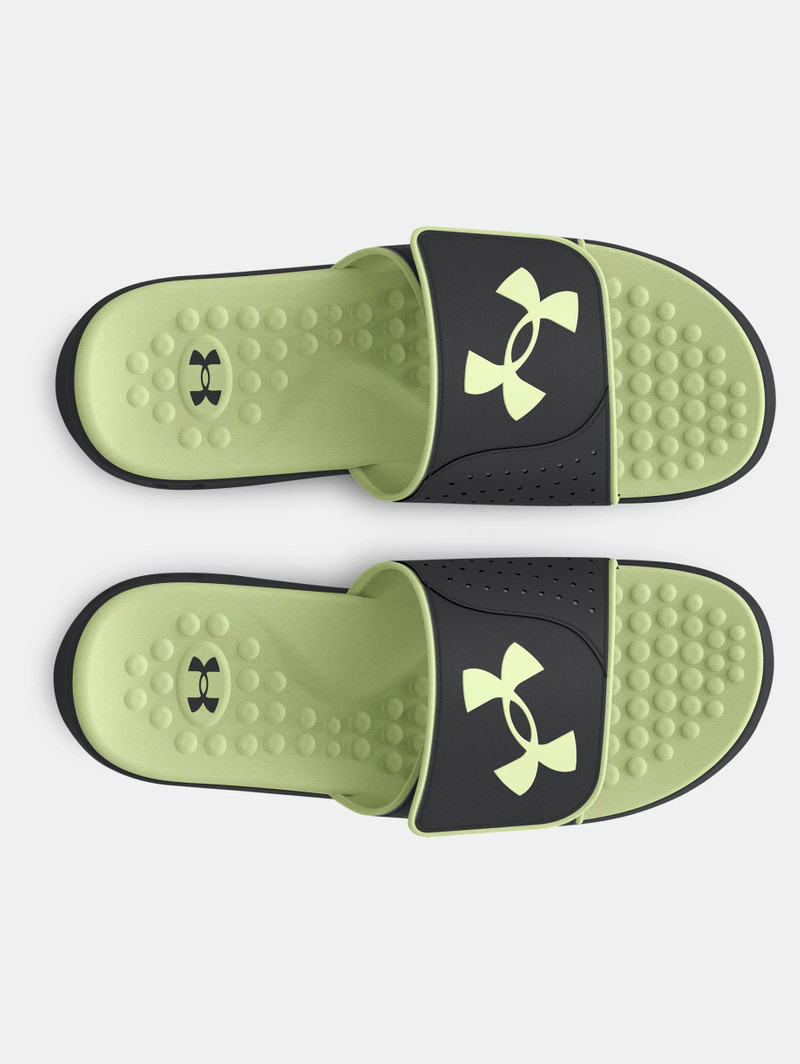 Men's UA Ignite Pro Slides 3