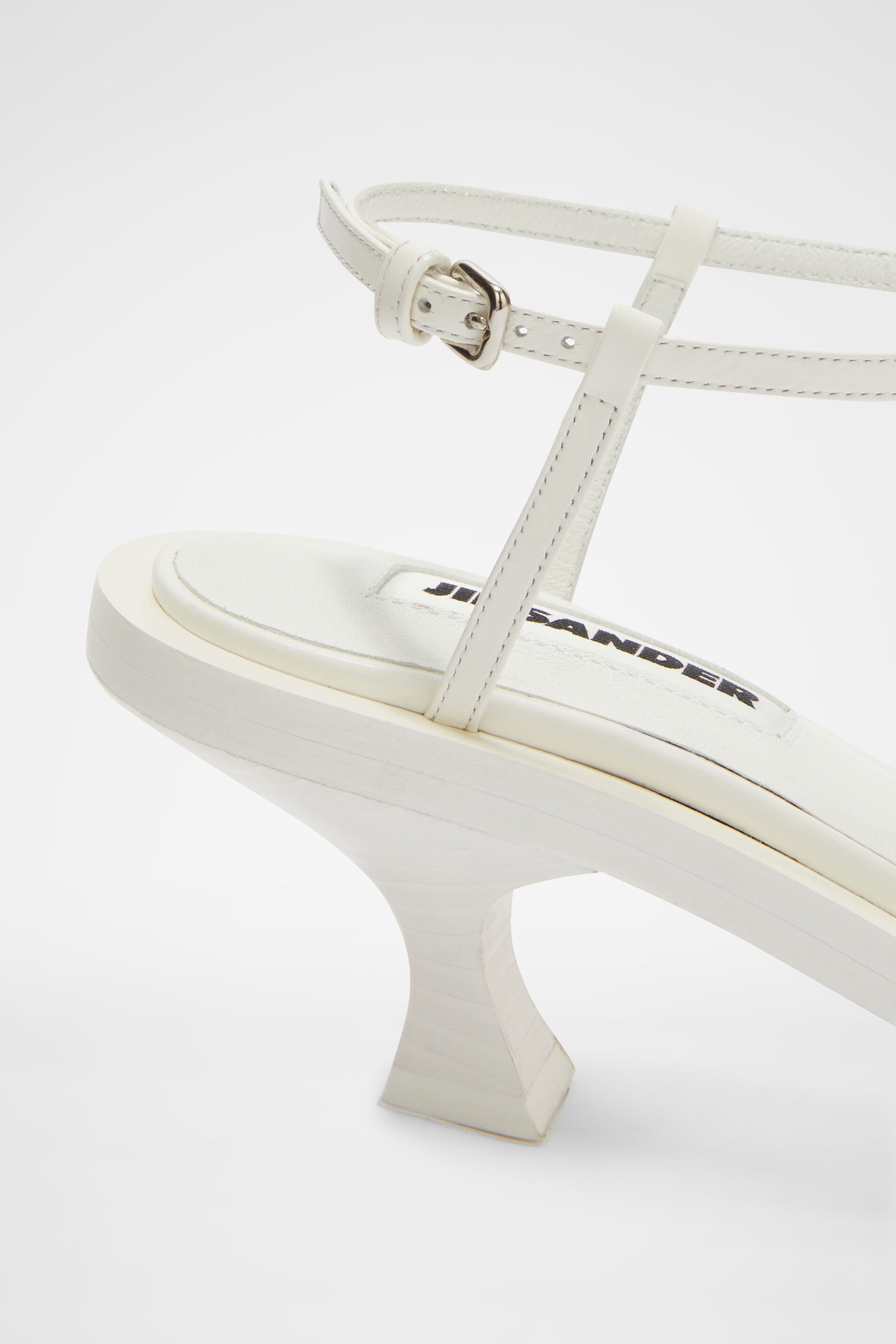 High Sandals - 6
