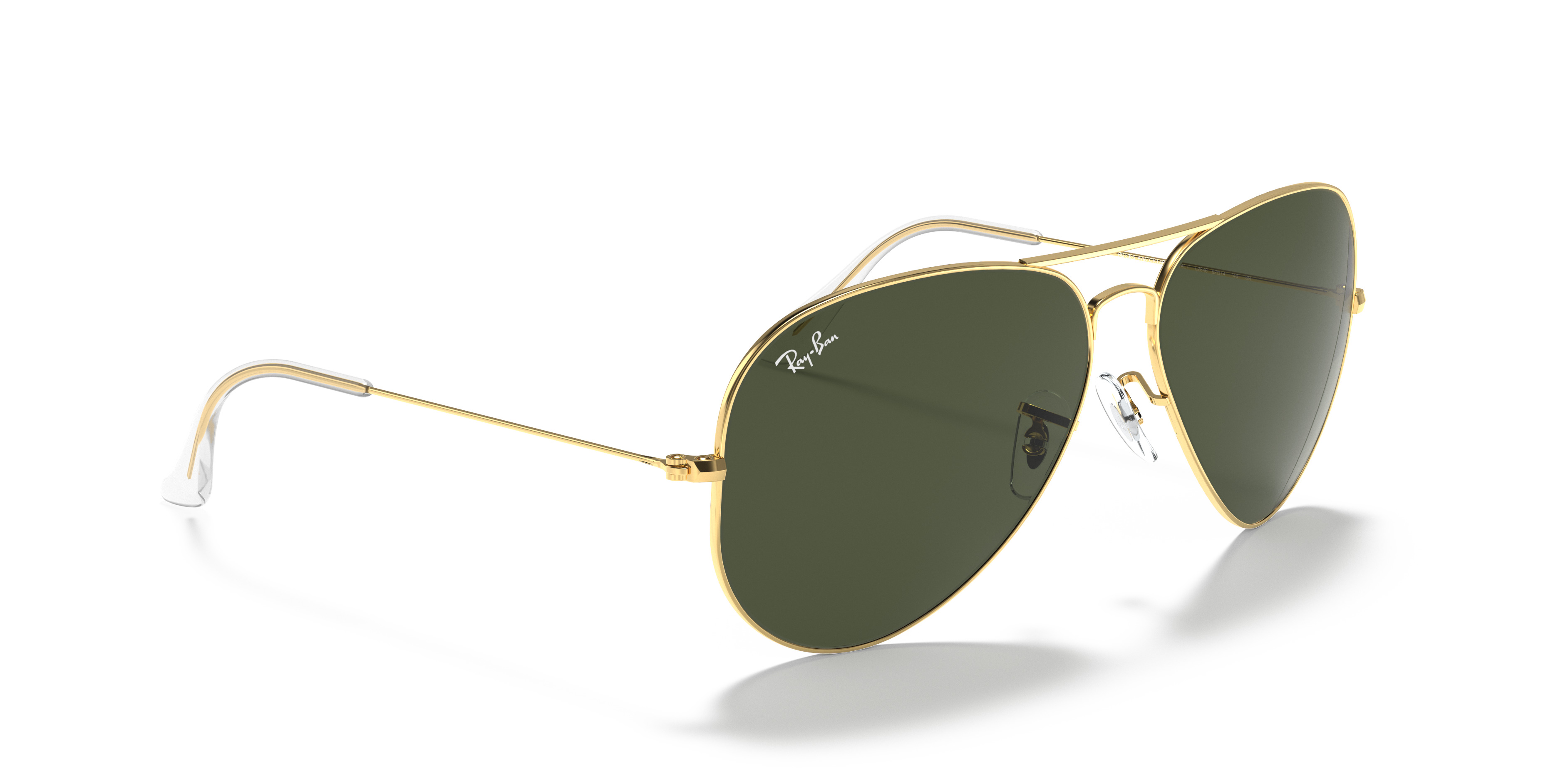 AVIATOR LARGE METAL II - 7