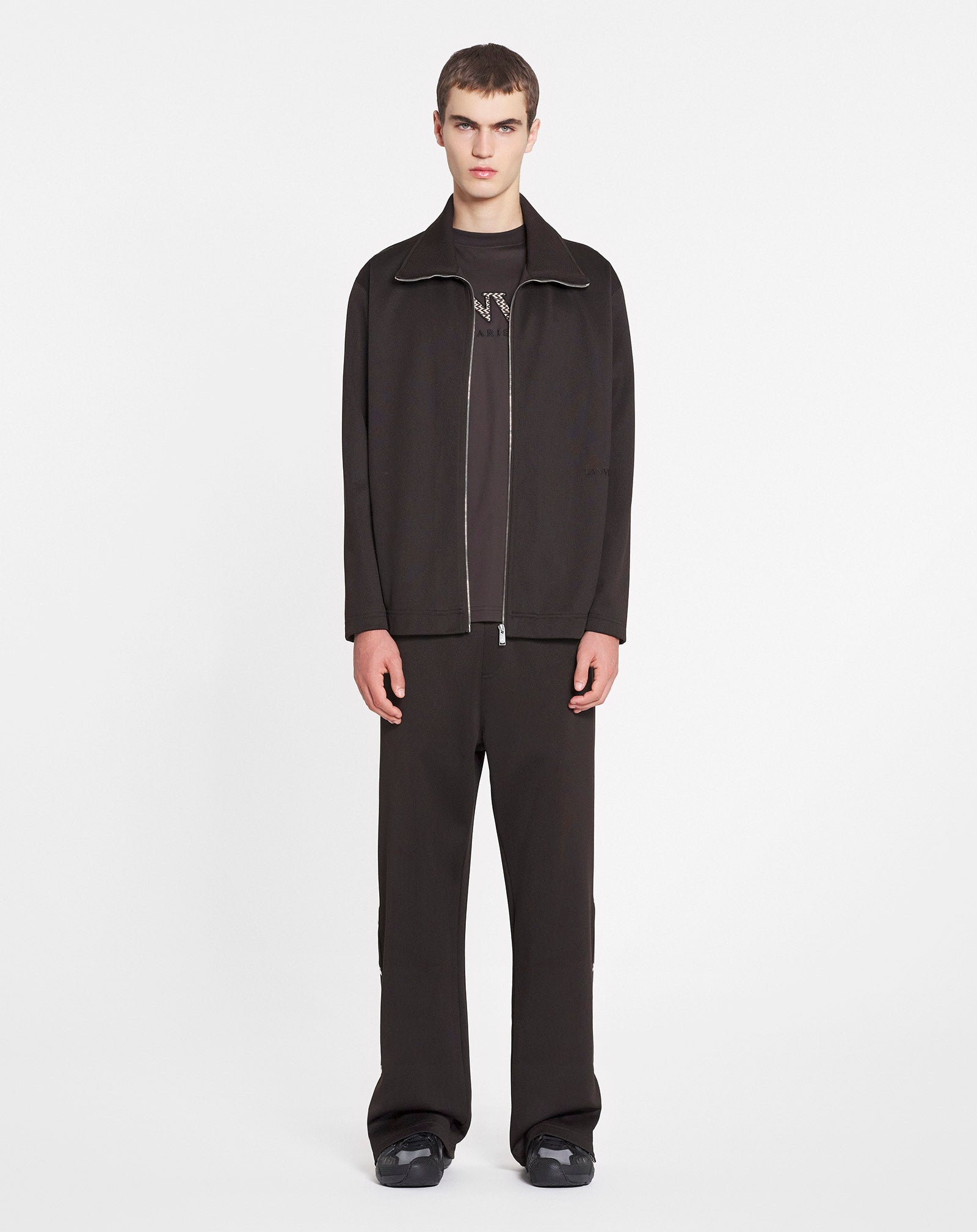 LANVIN TRACKSUIT TOP - 2
