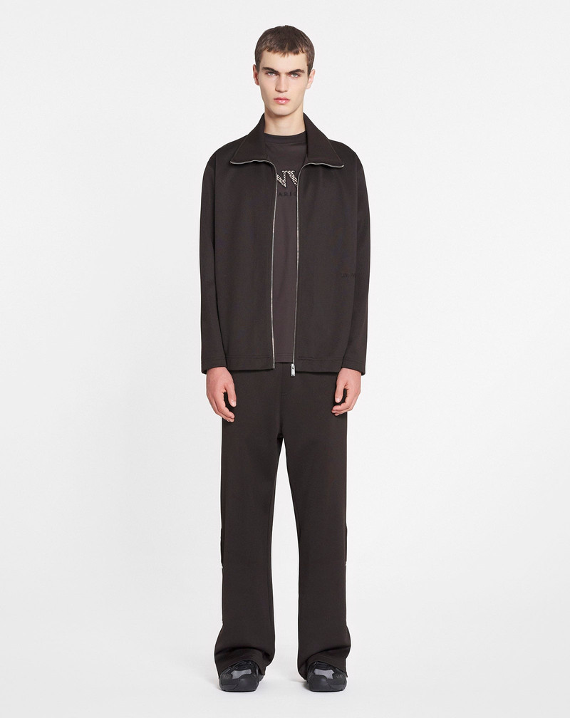 Lanvin LANVIN TRACKSUIT TOP outlook