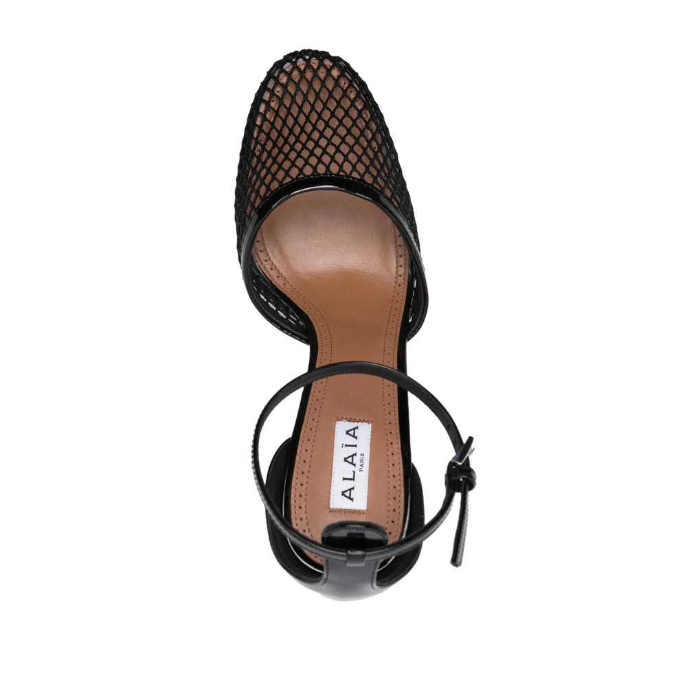 Alaïa Black Pumps Women - 3