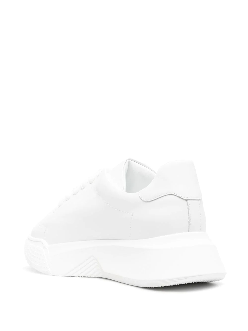 Godzilla Runner Hexagon low-top sneakers - 3