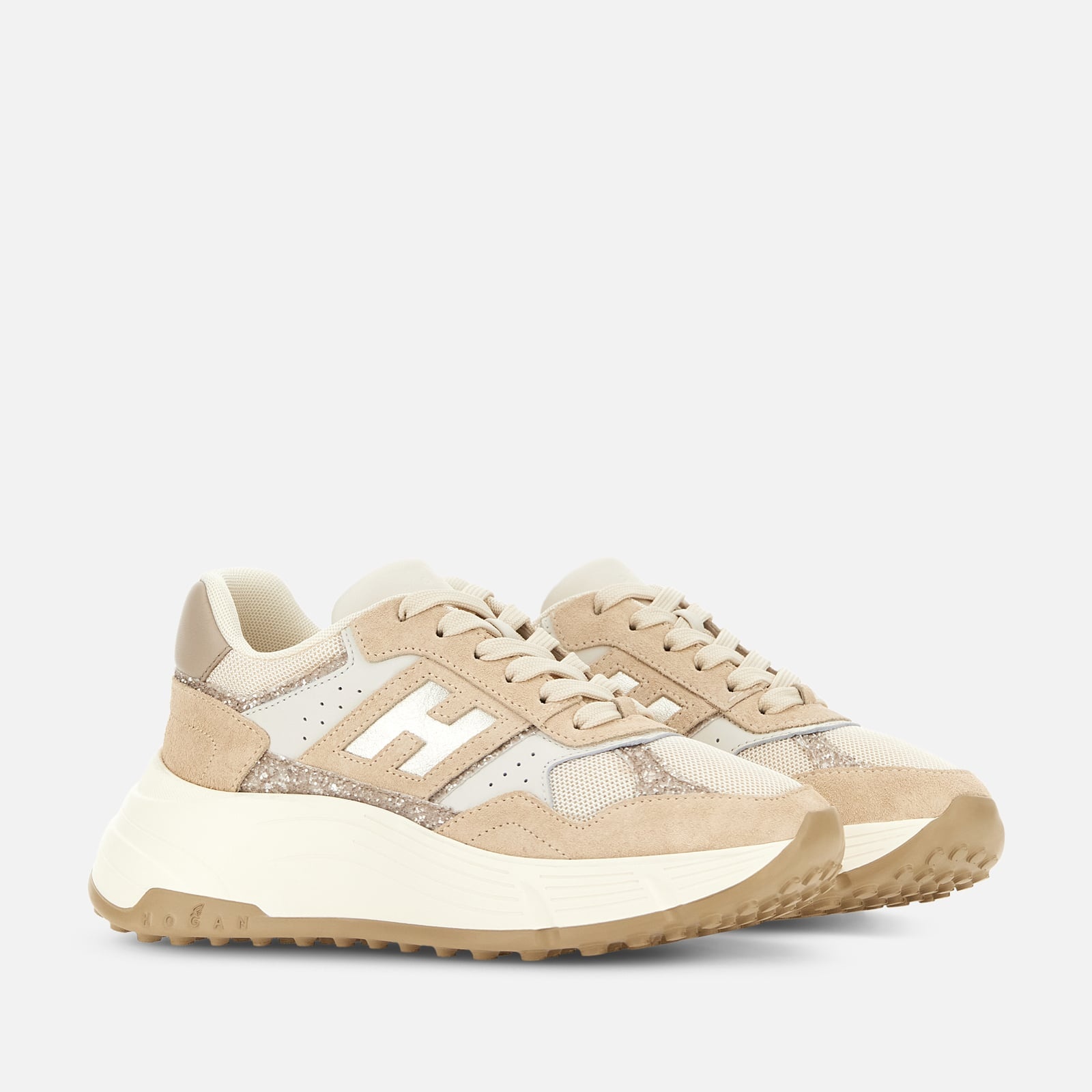 Sneakers Hogan Hi-Fi - 2