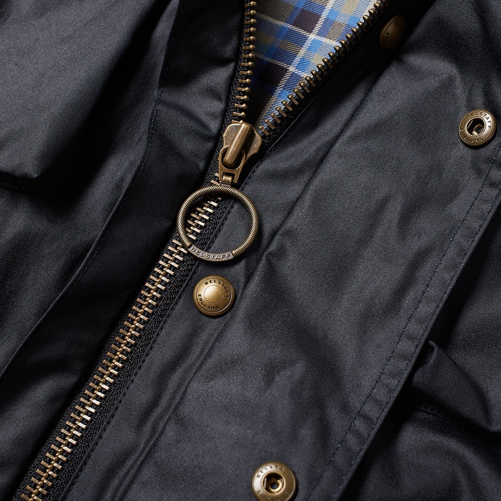 Belstaff Fieldmaster Waxed Jacket - 5