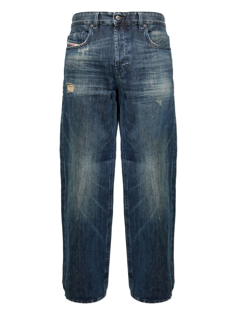 2001 D-Macro jeans 1