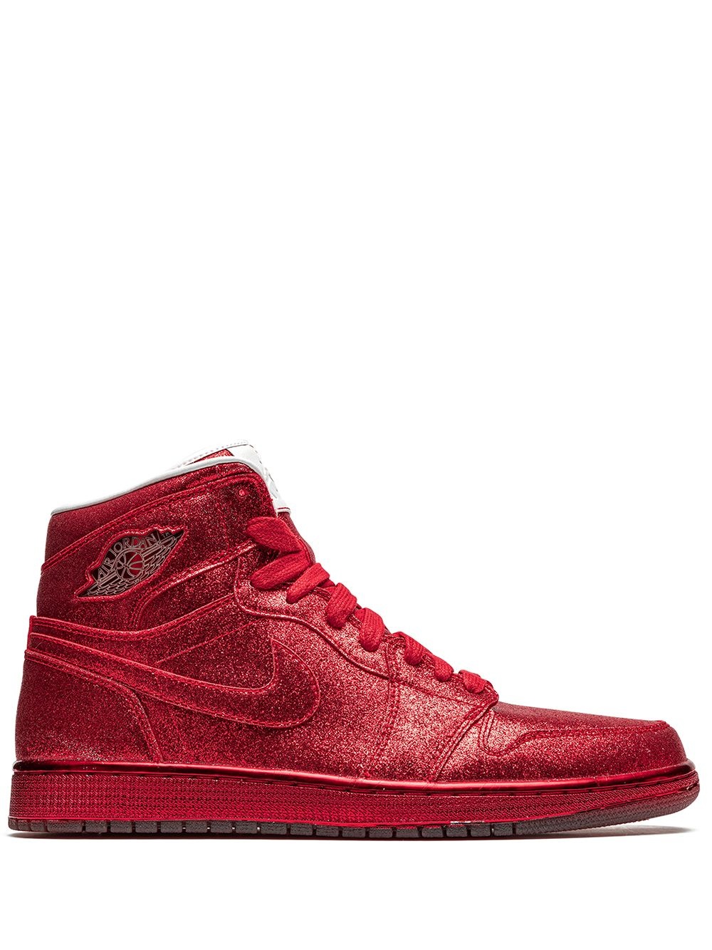 Air Jordan 1 sneakers - 1