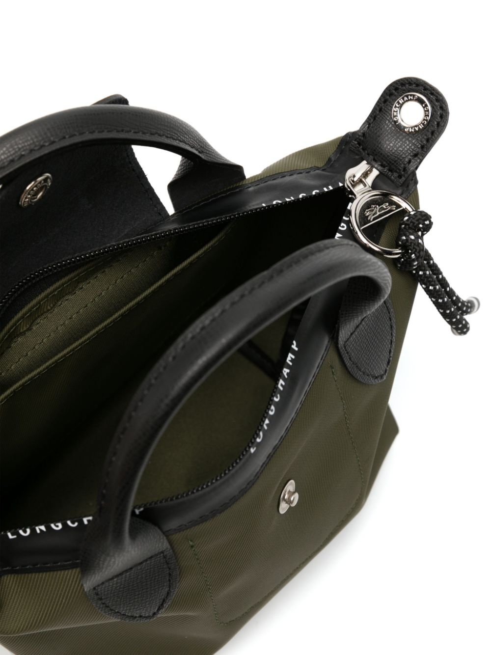 mini Le Pliage Energy tote bag - 5