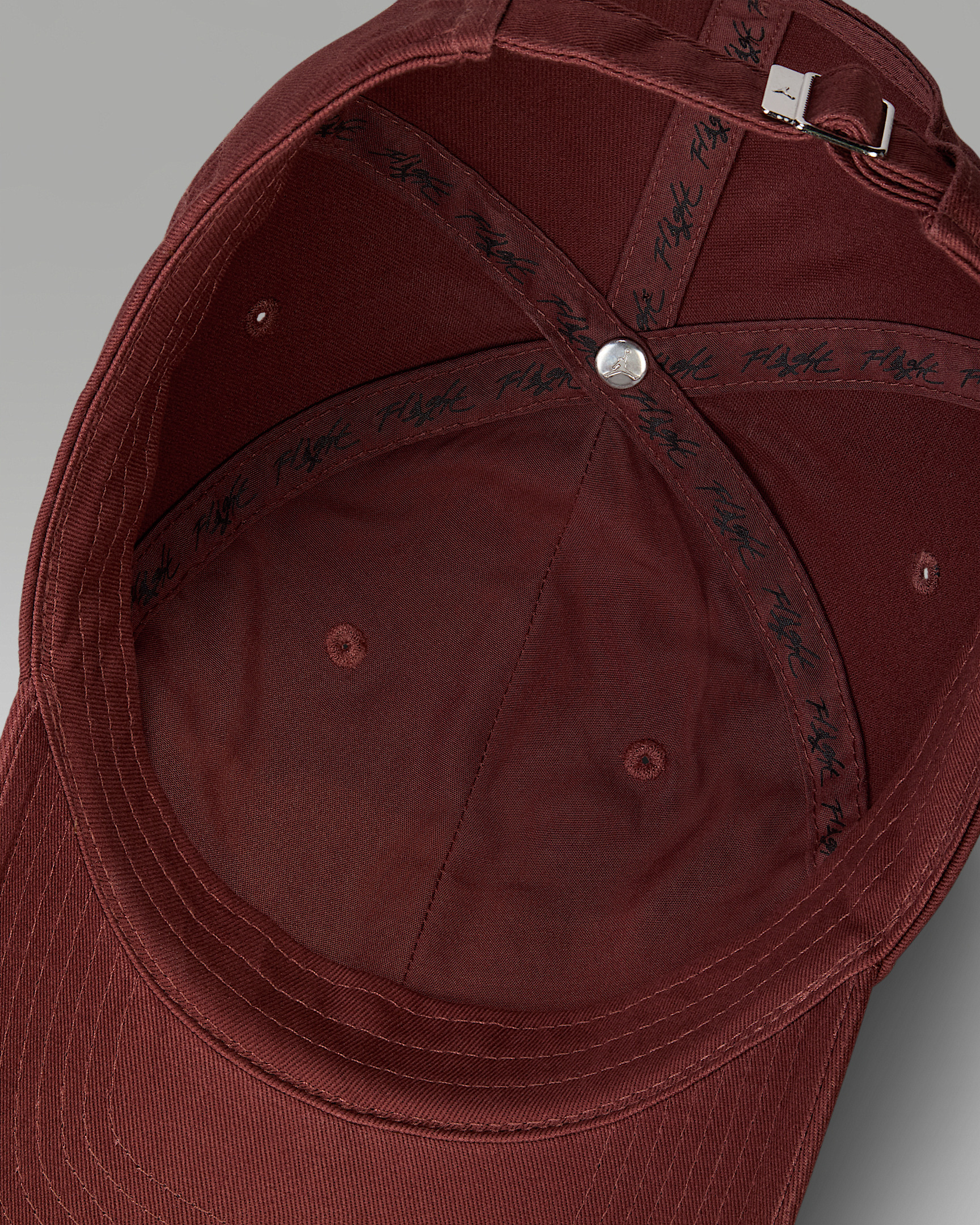 Jordan Club Cap Adjustable Hat - 5
