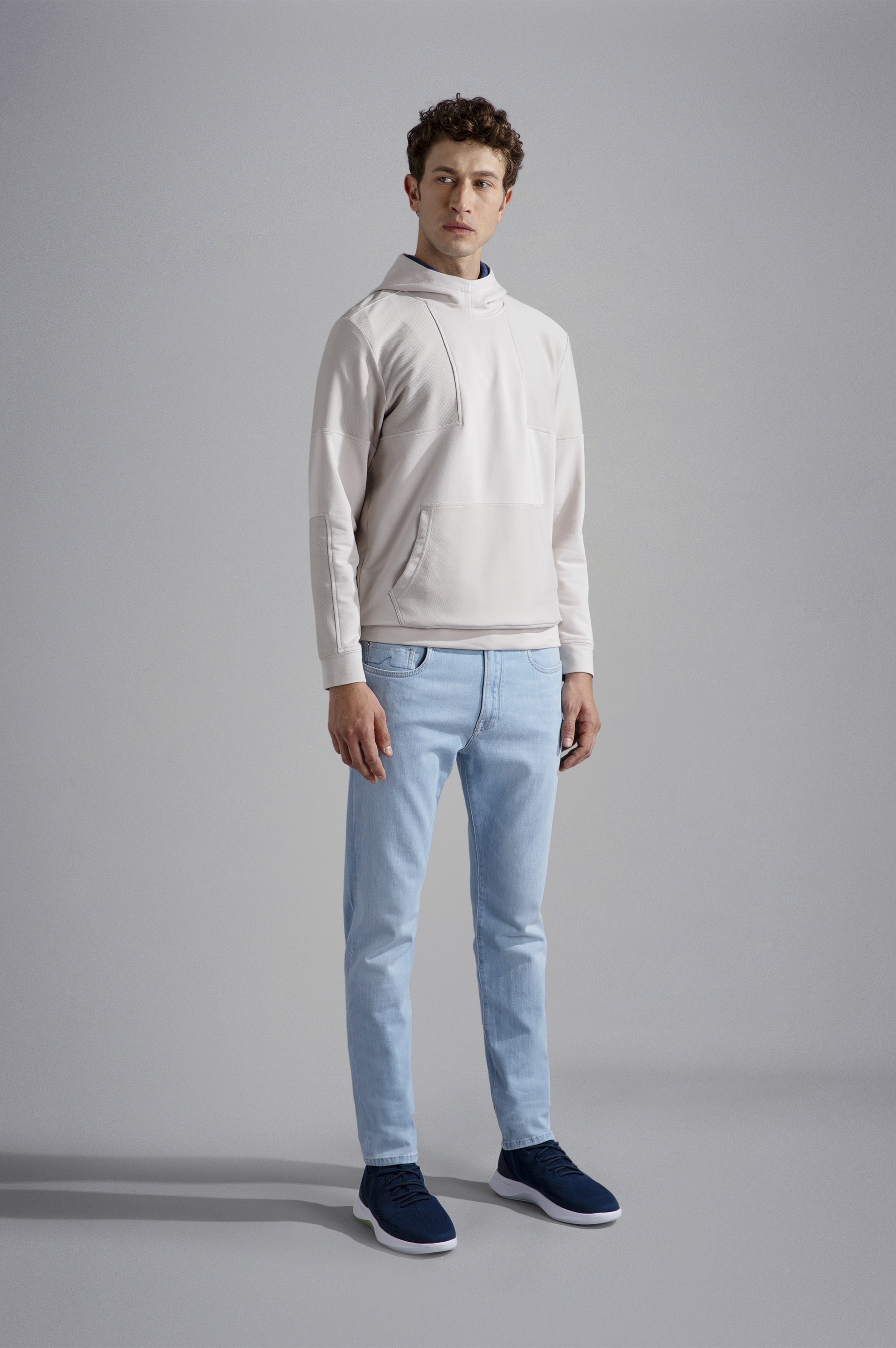 DENIM COMFORT JEANS - 2